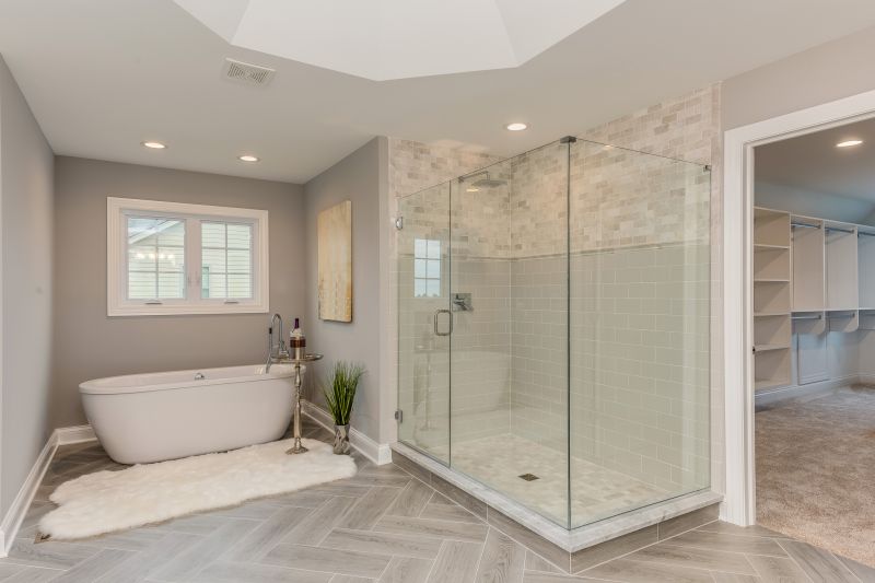 Best Shower Remodeling Contractors in Holliston, MA