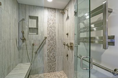 Choosing the Right Shower Materials